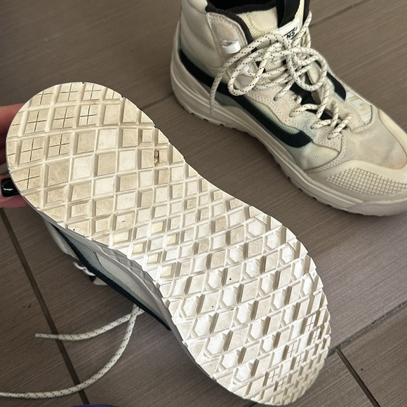 Vans Ultrange winter boot - Picture 4 of 4